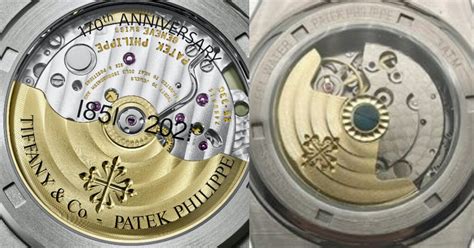 how to tell if a patek is fake|patek philippe high copy.